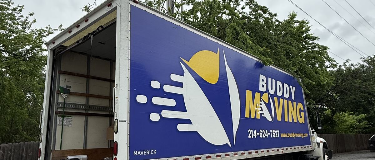 How much do movers actually cost in Dallas in 2026?