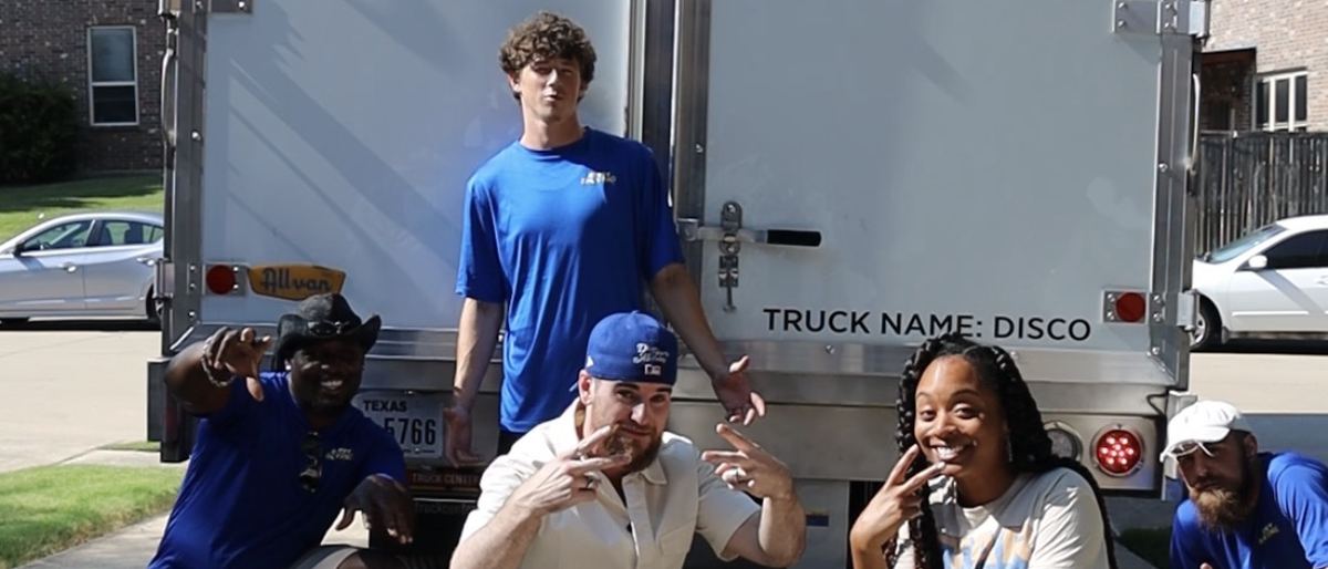 House movers