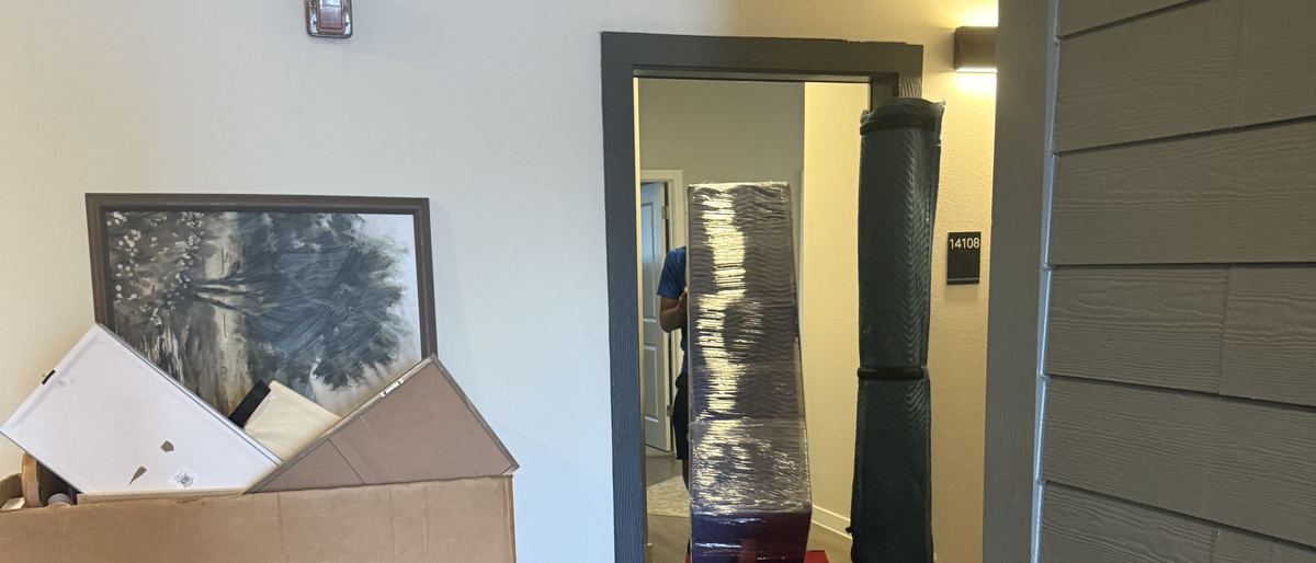 Office and commercial movers