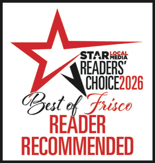 Best of Frisco 2026 Readers&rsquo; Choice
